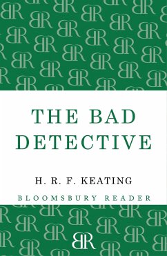 The Bad Detective - Keating, H R F