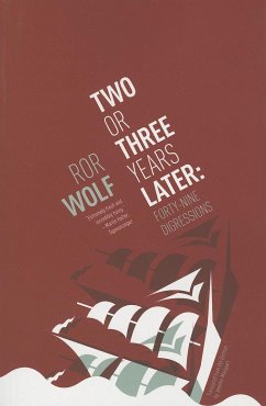 Two or Three Years Later - Wolf, Ror