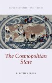 COSMOPOLITAN STATE OCON C