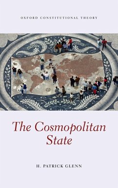 Cover COSMOPOLITAN STATE OCON C