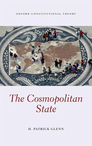 COSMOPOLITAN STATE OCON C