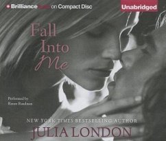 Fall Into Me - London, Julia