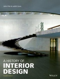 History of Interior Design - Pile, John; Gura, Judith
