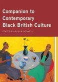 Companion to Contemporary Black British Culture