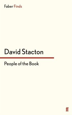 People of the Book - Stacton, David