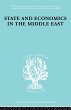 State and Economics in the Middle East - Bild 1