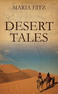 Desert Tales - Eitz, Maria