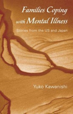 Families Coping with Mental Illness - Kawanishi, Yuko