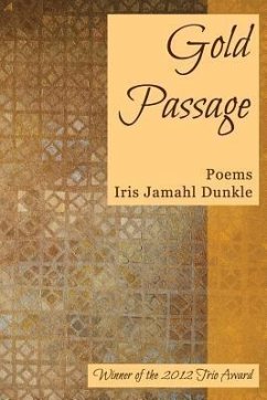 Gold Passage - Dunkle, Iris Jamahl
