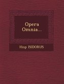 Opera Omnia...