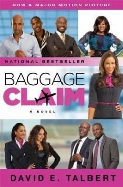 Baggage Claim - Talbert, David E.