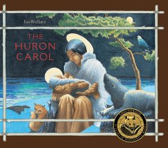 The Huron Carol - Wallace, Ian