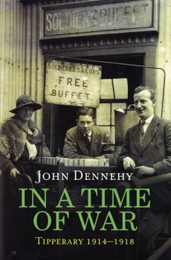Cover In a Time of War