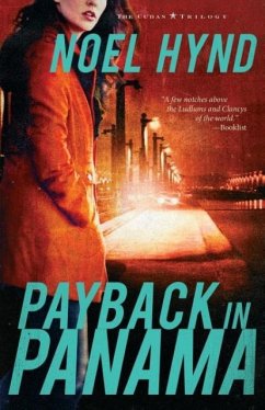 Payback in Panama - Hynd, Noel