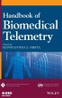 Handbook of Biomedical Telemetry - Bild 1