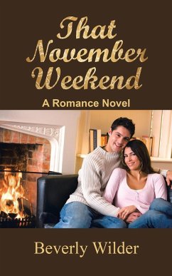 That November Weekend - Wilder, Beverly