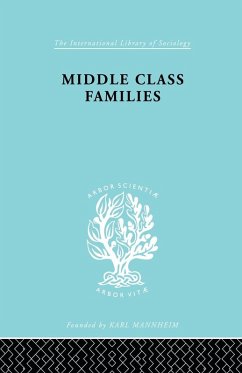 Cover Middle Class Families