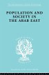 Populatn Soc Arab East Ils 68 - Bild 1
