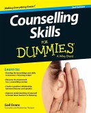 Counselling Skills for Dummies