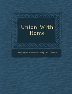 Union with Rome