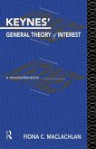 Keynes' General Theory of Interest