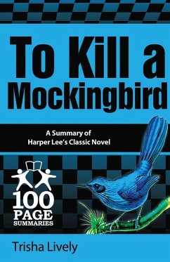 To Kill a Mockingbird - Lively, Trisha