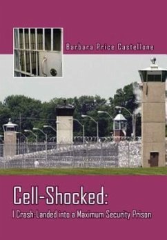 Cell-Shocked - Castellone, Barbara Price