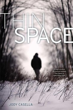 Thin Space - Casella, Jody