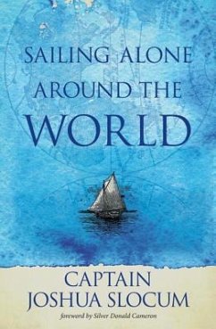 Sailing Alone Around the World (Nimbus) - Slocum, Captain Joshua