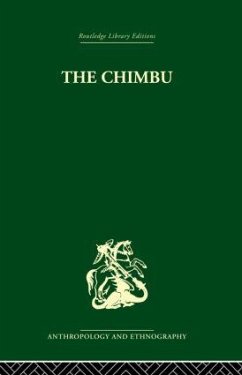 The Chimbu - Brown, Paula