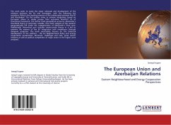 The European Union and Azerbaijan Relations - Isayev, Ismayil