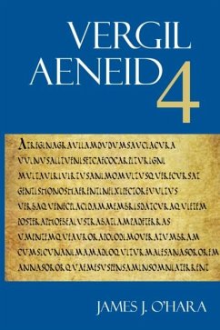 Cover Aeneid 4