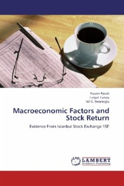 Macroeconomic Factors and Stock Return