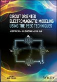 Circuit Oriented Electromagnetic Modeling Using the Peec Techniques