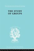 The Study of Groups