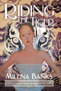 Riding the Tiger - Banks, Milena