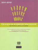 Panorama de la Insercion Internacional de America Latina Y El Caribe 2011-2012
