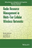 Radio Resource Management