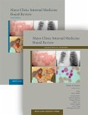 Mayo Clinic Internal Medicine Board Review (Set)