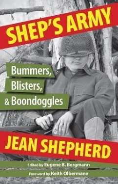 Shep's Army - Shepherd, Jean