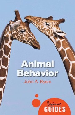 Cover Animal Behavior