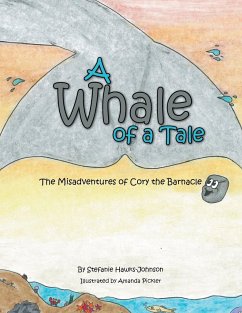 A Whale of a Tale - Hawks-Johnson, Stefanie