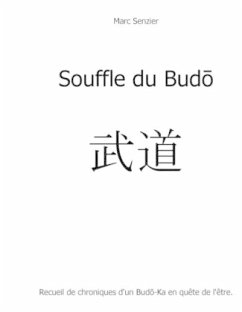 Souffle du Budo