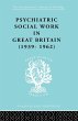 Psychiatric Social Work in Great... - Bild 1