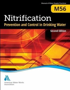 M56 Nitrification Prevention and Control in Drinking Water, Second Edition