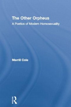 The Other Orpheus - Cole, Merrill