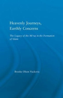 Heavenly Journeys, Earthly Concerns - Vuckovic, Brooke Olson