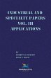 Industrial and Specialty Papers, Volume... - Bild 1