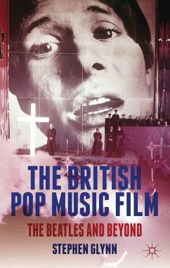 The British Pop Music Film - Glynn, S.