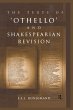 The Texts of Othello and Shakespearean... - Bild 1